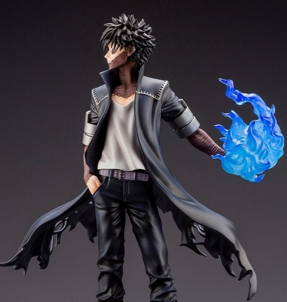 僕のヒーローアカデミア