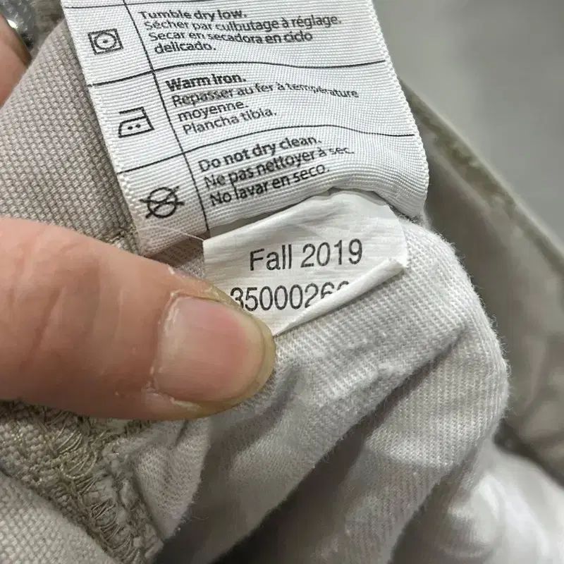 Carhartt カーハート ワークパンツ s 07411