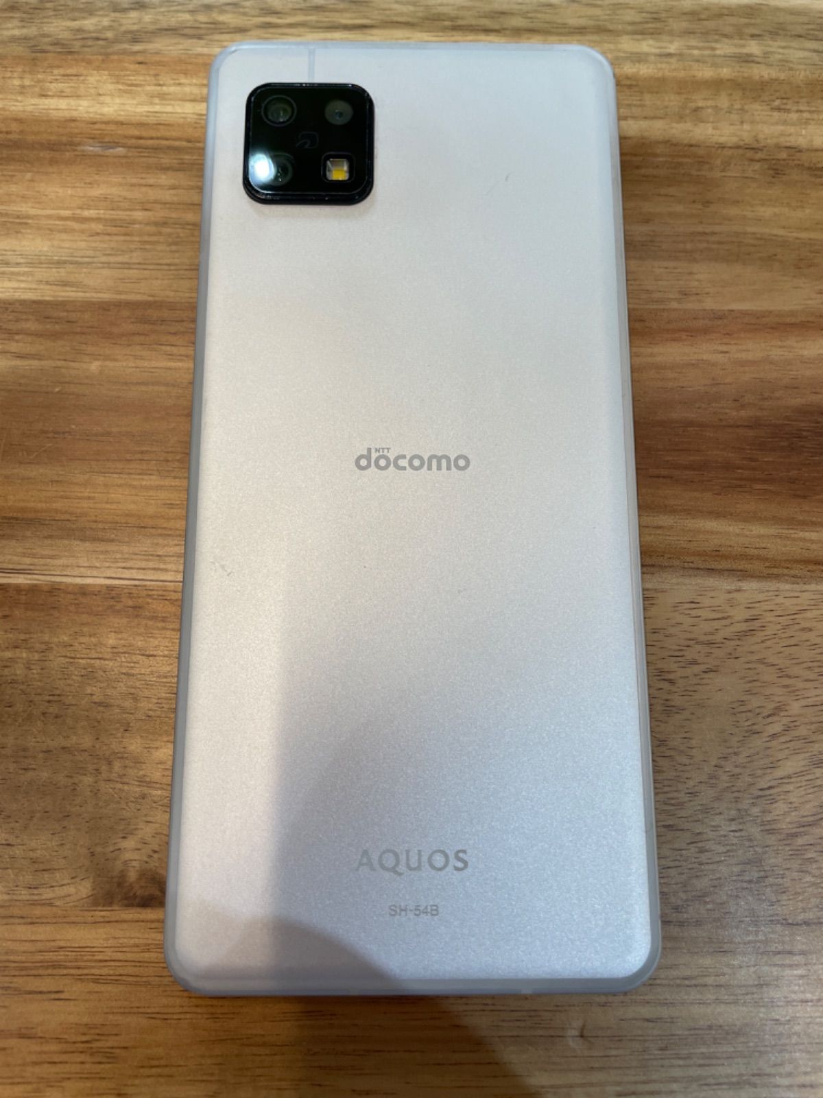 sense6 SH54B