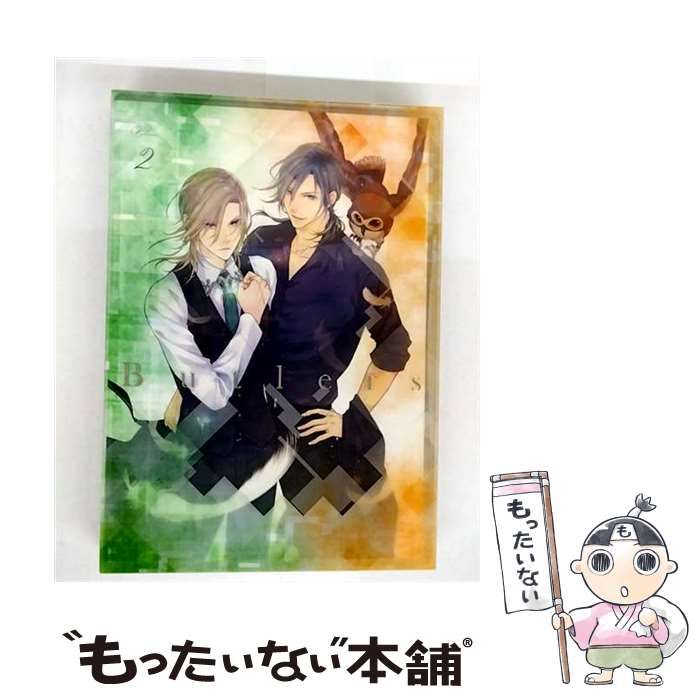 中古】 Butlers～千年百年物語～ 2 [Blu-ray] / KADOKAWA - メルカリ