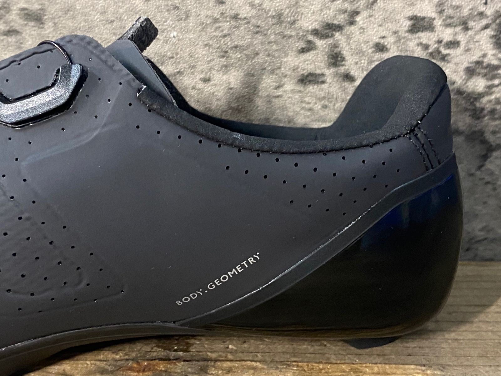 HK185 スペシャライズド SPECIALIZED S-WORKS TORCH RD SHOE ビンディングシューズ 3穴 BLK EU39 BRIGHTFACE_UK