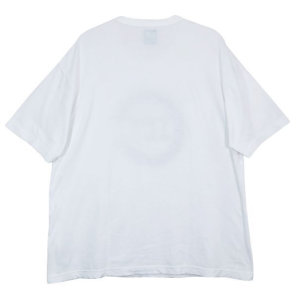 visvim ビズビム Indigo Camping Trailer JUMBO TEE S/S 0224905010009 