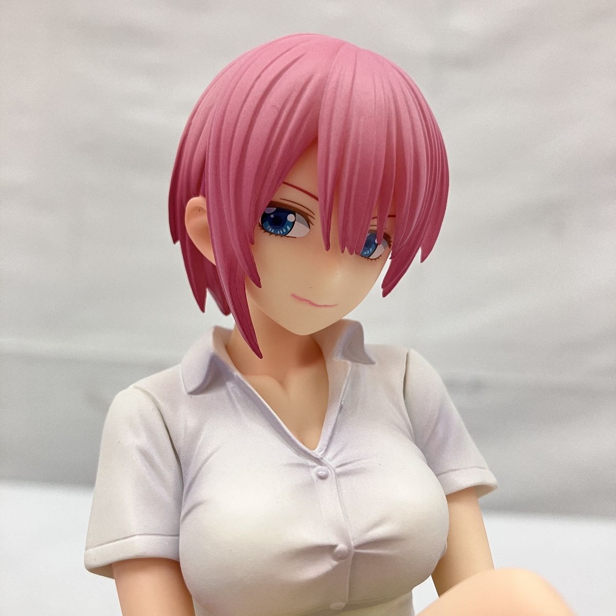 コトブキヤ 五等分の花嫁 中野一花 1/8スケール フィギュア 特典