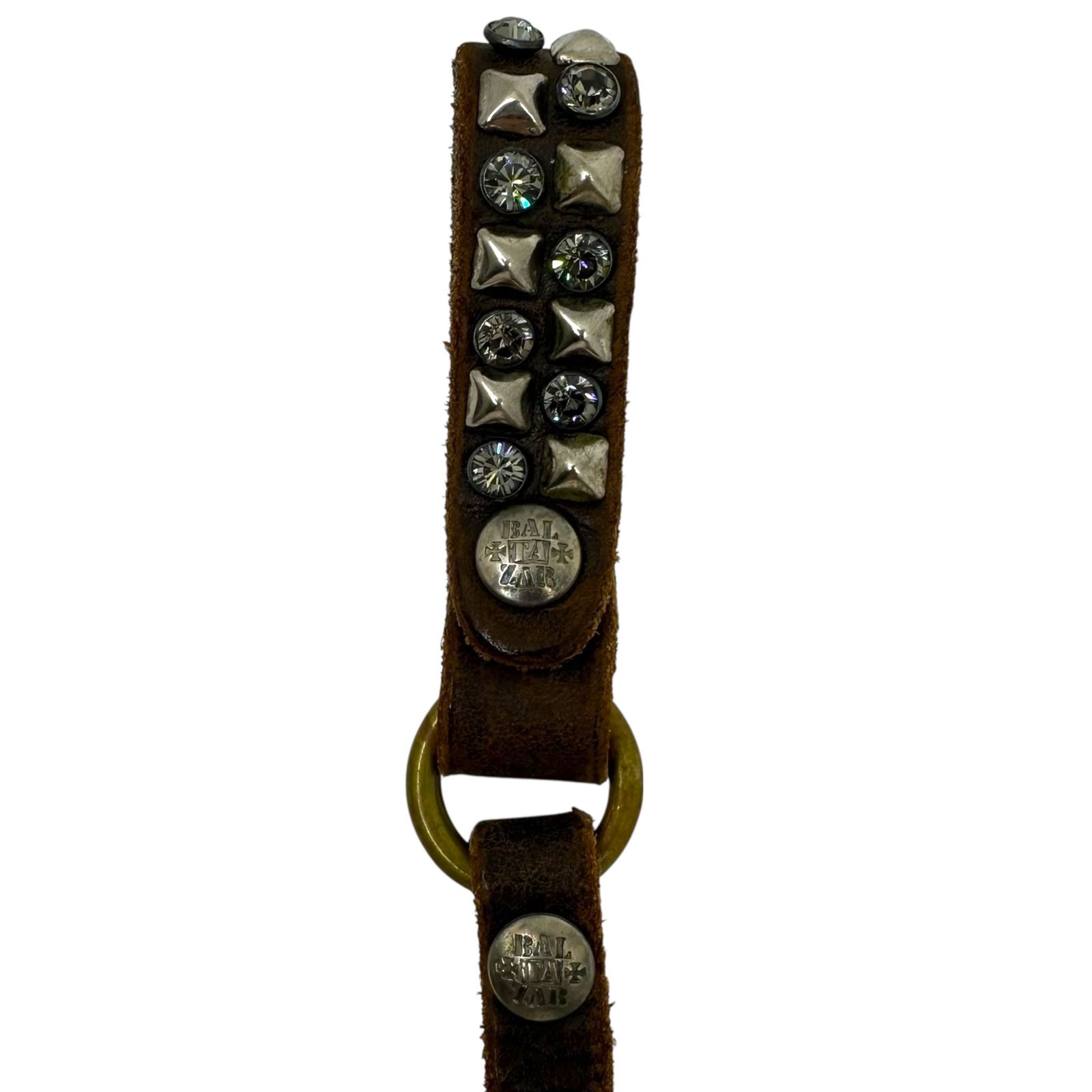 BALTAZAR×HYSTERIC GLAMOUR(バルタザール×ヒステリックグラマー