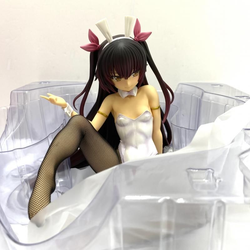 中古】【開封】ネメシス バニーVer. 「To LOVEる -とらぶる