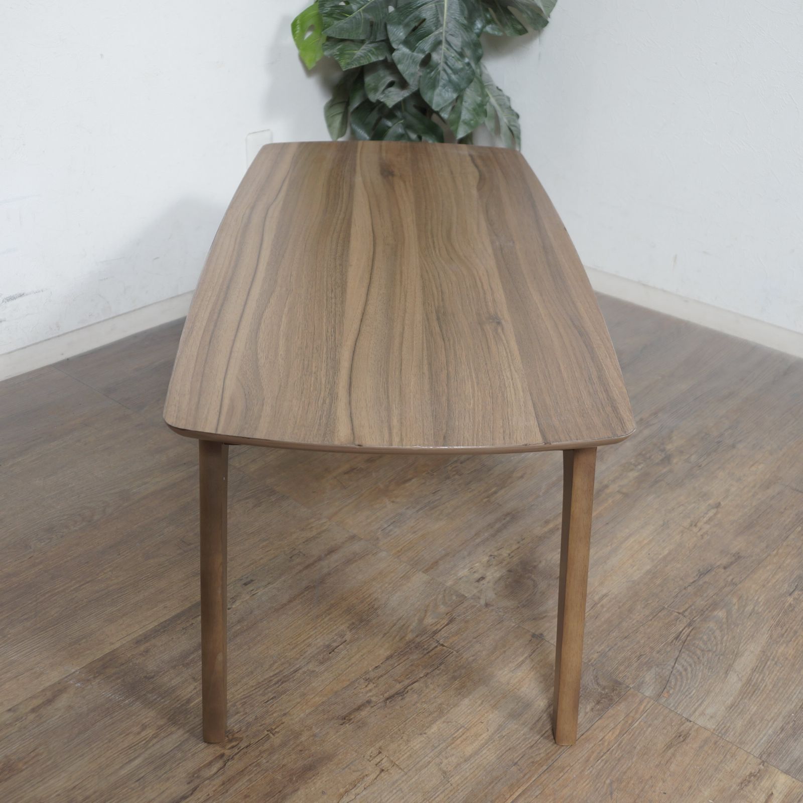 引き出し収納付き