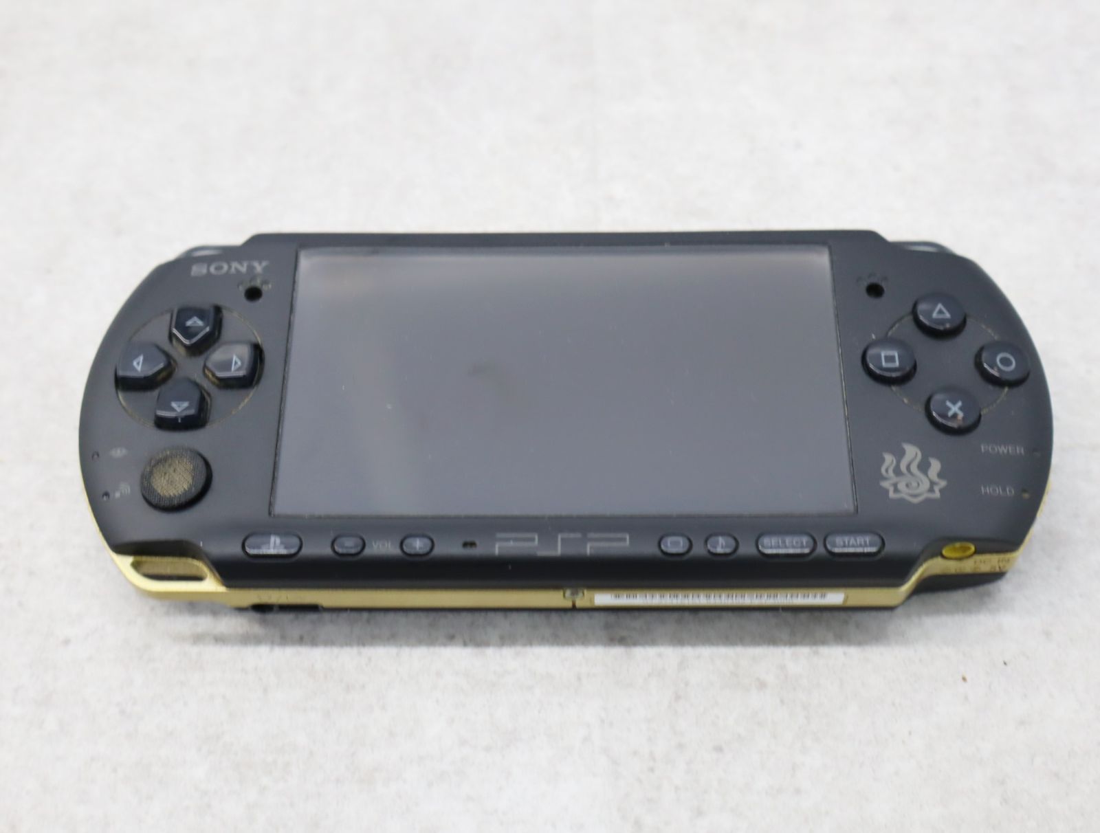 ∨ 現状販売｜プレイステーションポータブル｜ PSP-3000MHB MHP3rd 