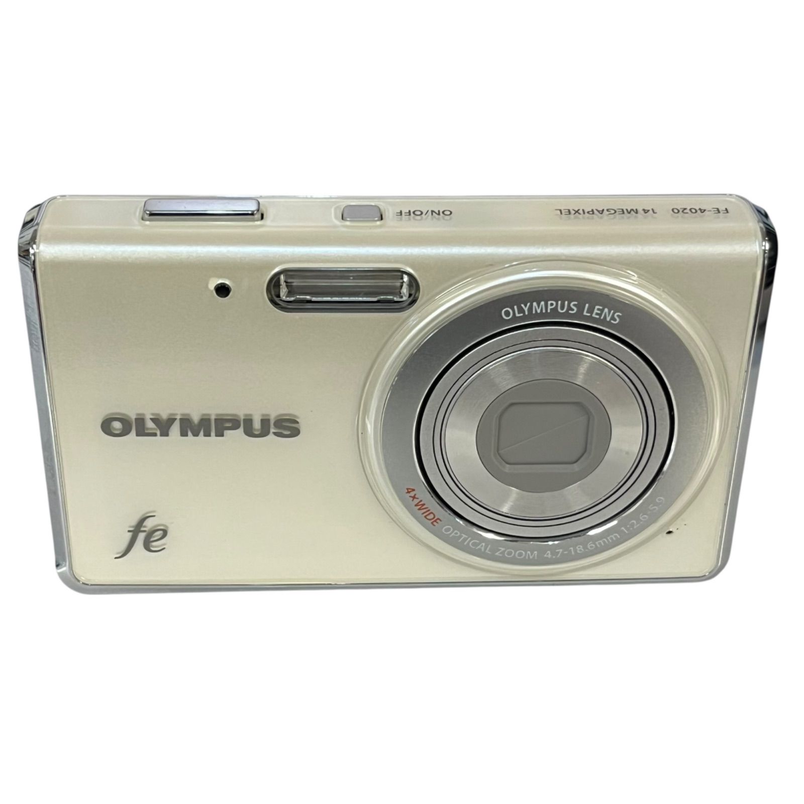 OLYMPUS オリンパス FE-4020 ピンク デジタルカメラ 動作未確認 81O4Yez59DL._AC_SY200_QL15_.jpg