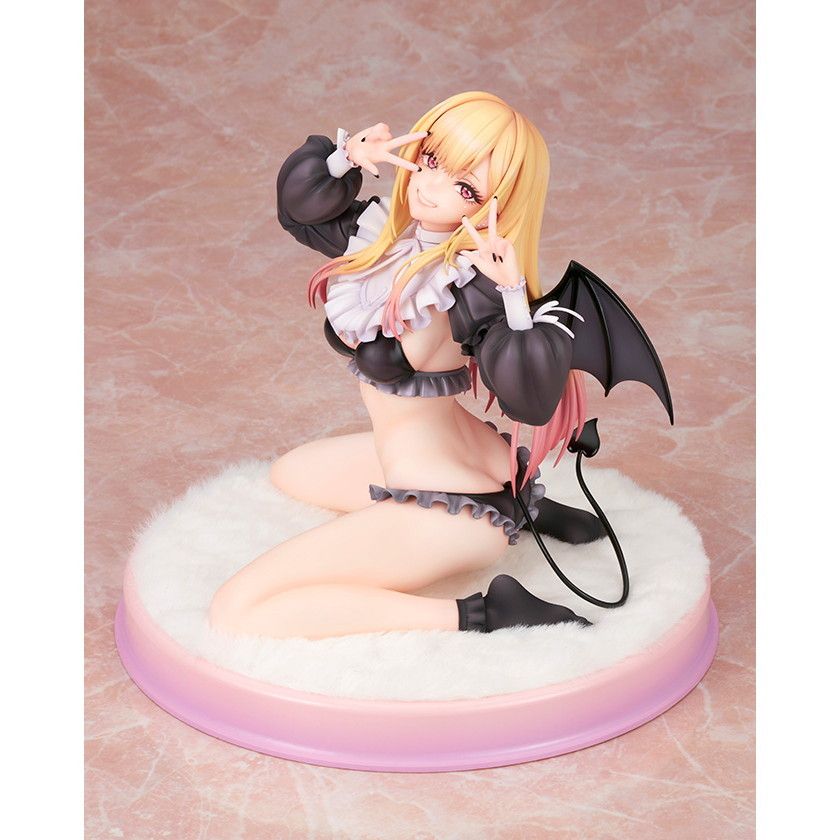 【新品未開封品】着せ恋 喜多川海夢リズVer. 1/6 フィギュア [アルター] 新品未開封】喜多川海夢 リズVer. 1/6 アルター フィギュア 着せ
