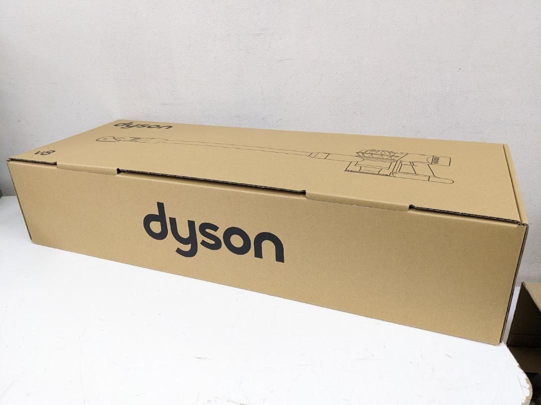 dyson ダイソン コードレスクリーナー 掃除機 sv25