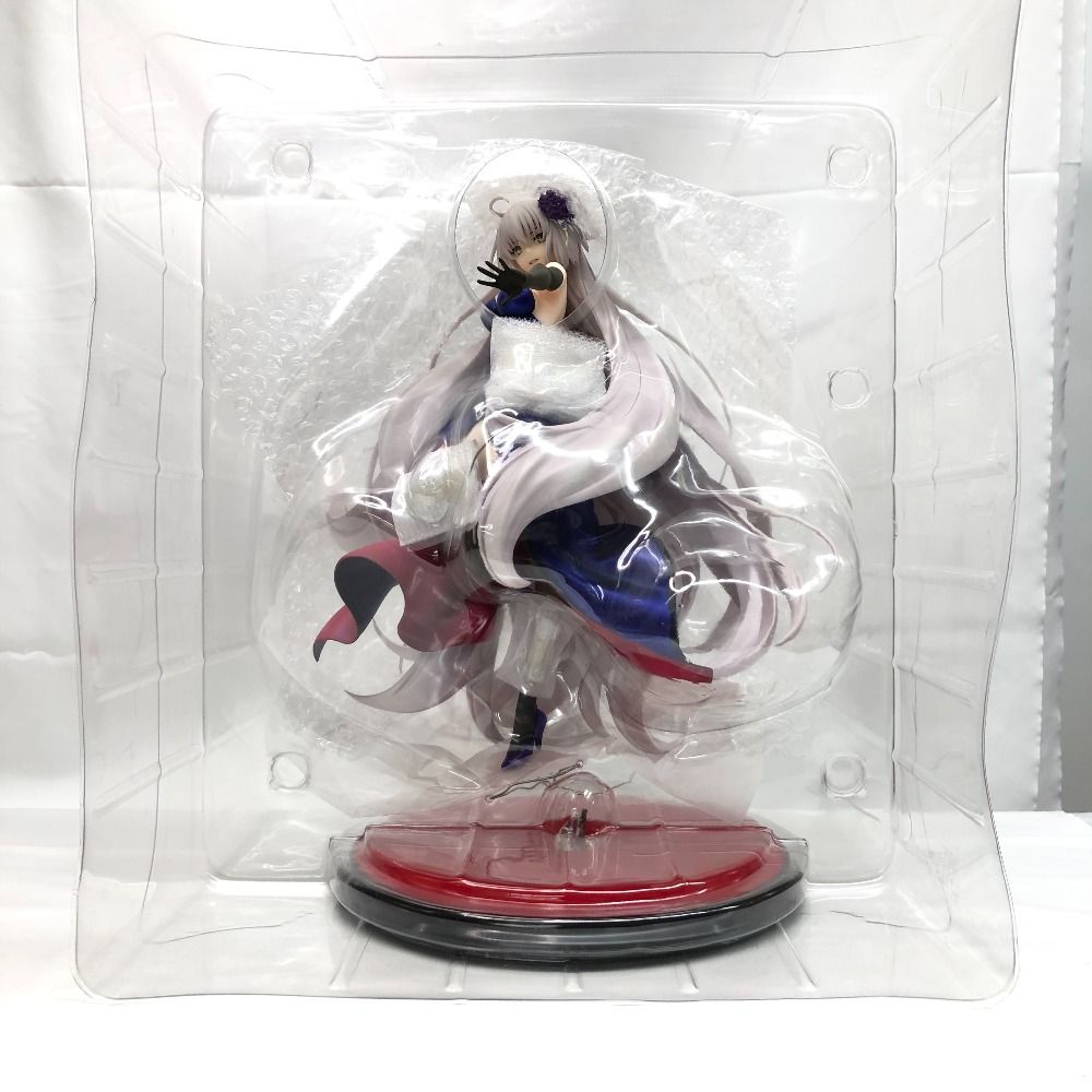 Max Factory - アヴェンジャー/ジャンヌ・ダルク[オルタ] ドレスVer. Fate/Grand Order(フェイト/グランドオーダー) 1/7 完成品 フィギュア マックスファクトリー Fate/Grand Order - Jeanne d'Arc (Alter) - 1/7 - Dress Ver