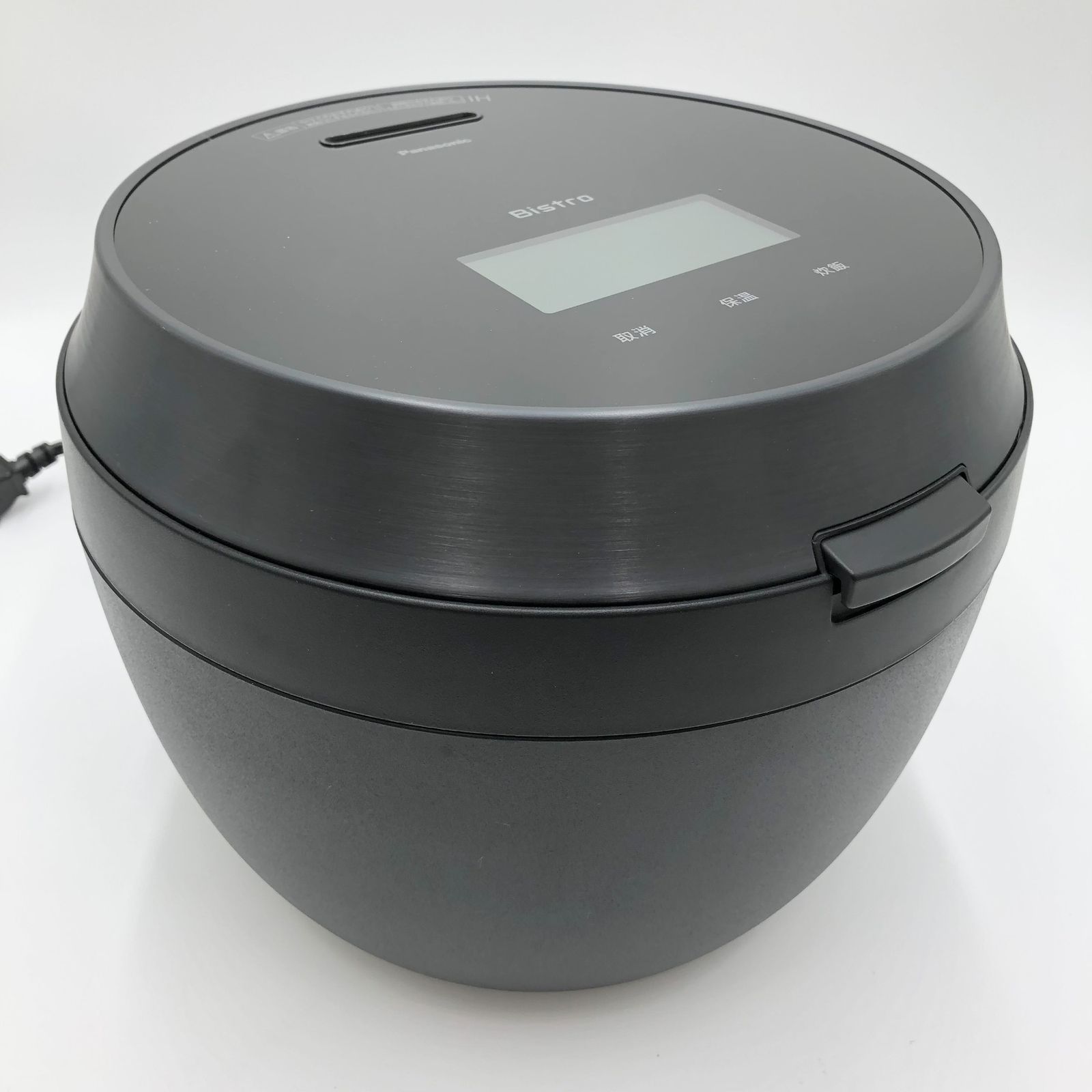 Panasonicビストロ炊飯器5.5合最高峰モデル パナソニック最上位炊飯器