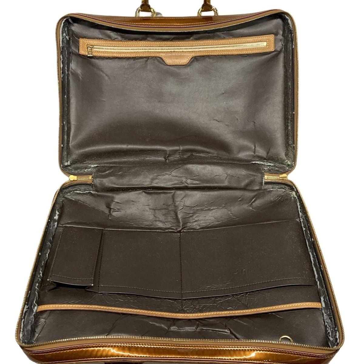 LOUIS VUITTON(ルイヴィトン) ビジネスバッグ モノグラム