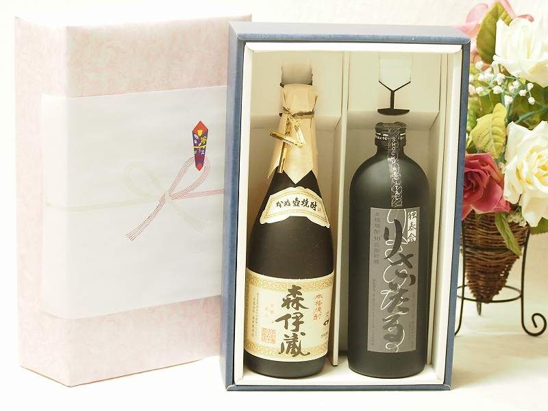 m*1様 森伊蔵 焼酎 ギフトボックス入り 楽天市場】森伊蔵 金ラベル かめ壺焼酎 25% 720ml箱付 焼酎