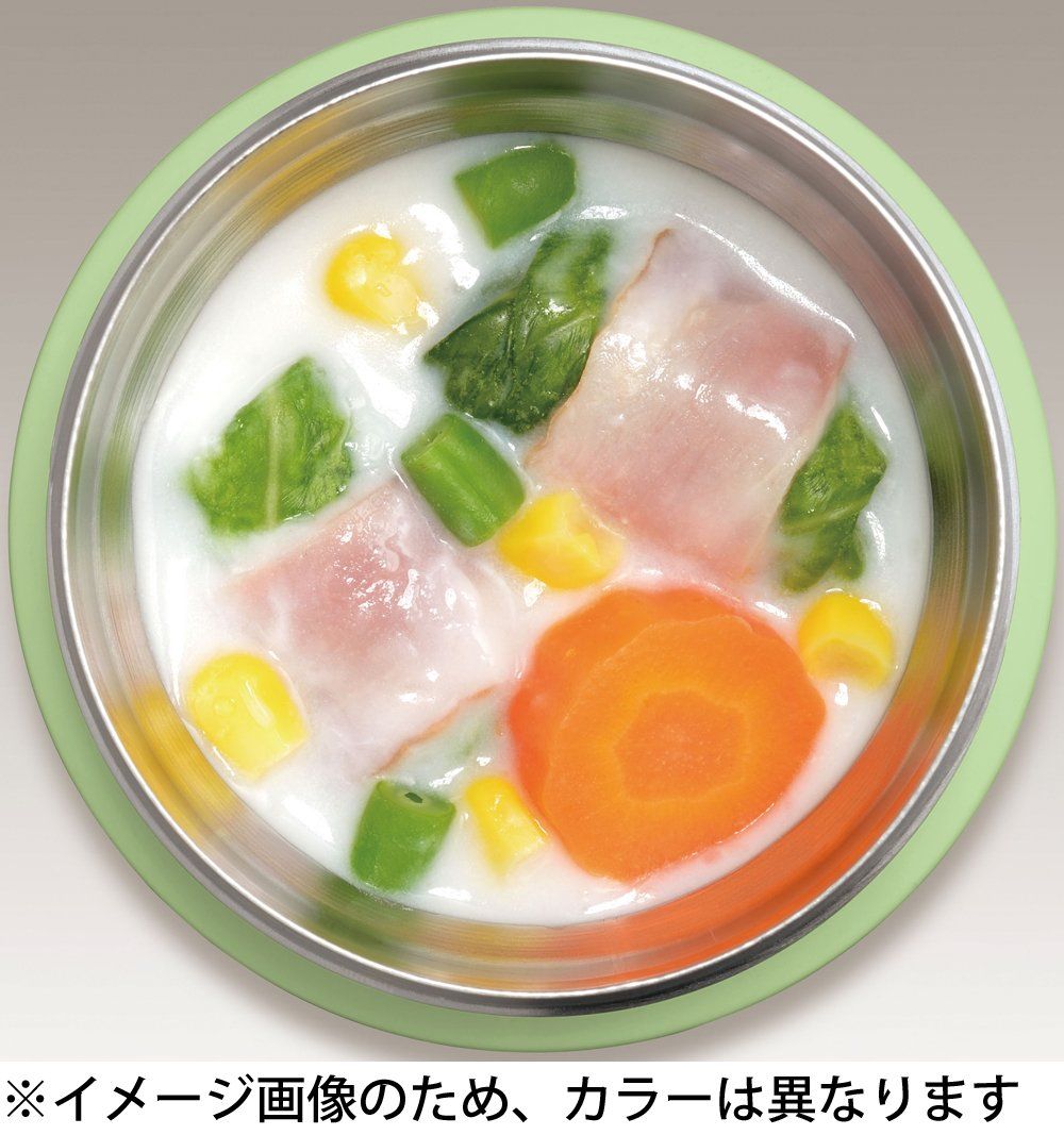 サーモス 真空断熱フードコンテナー