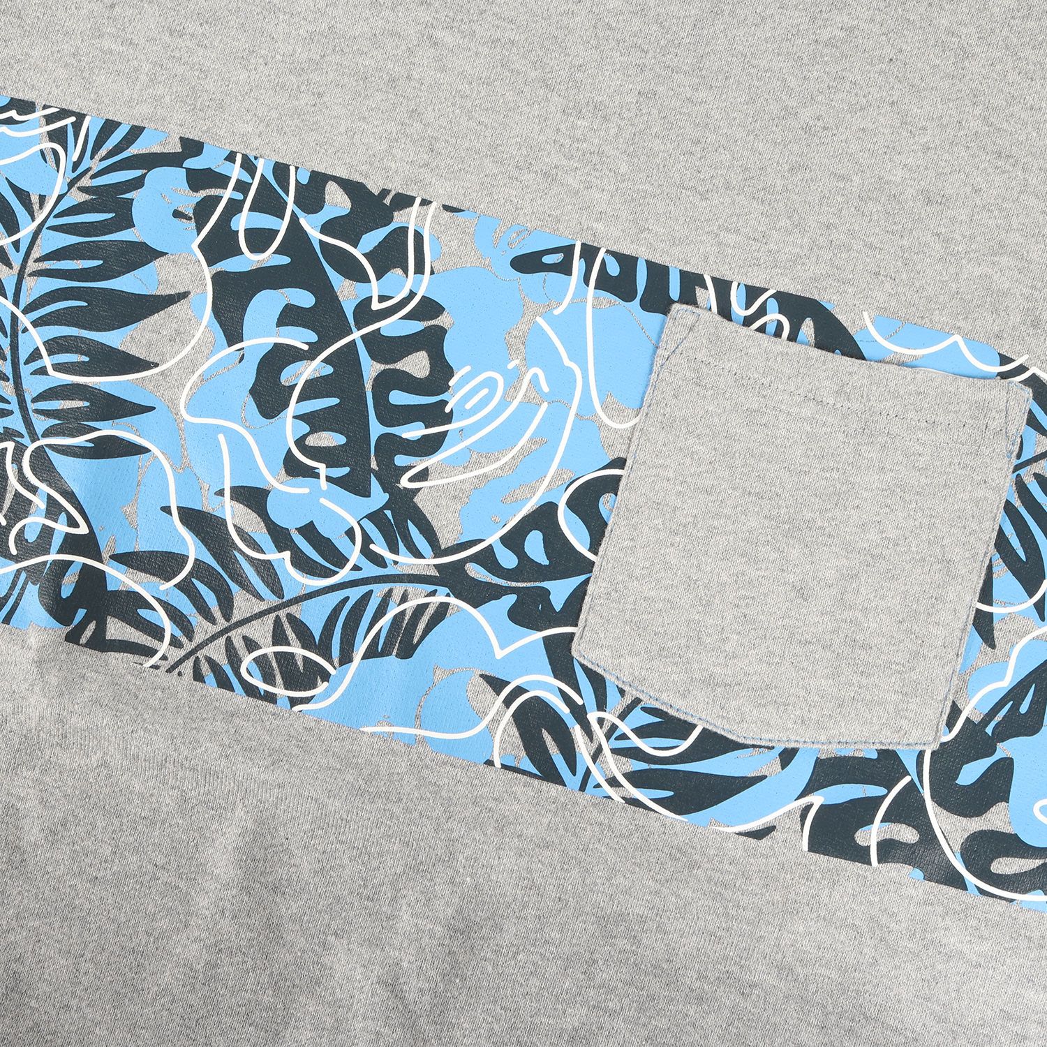 美品 A BATHING APE ア ベイシング エイプ Tシャツ サイズ:S 猿迷彩 