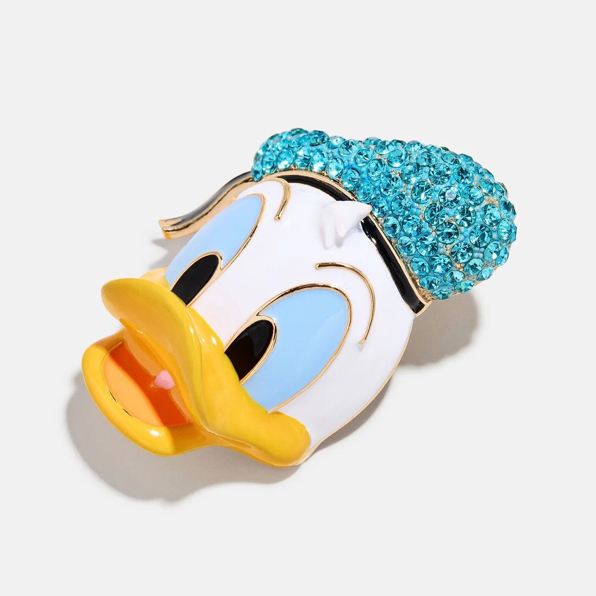 BaubleBar - バウブルバー ディズニー 3D キャラクター ピンバッジ ミッキー＆フレンズ 新作】 日本未発売 バウブルバー ディズニー コラボ 3D