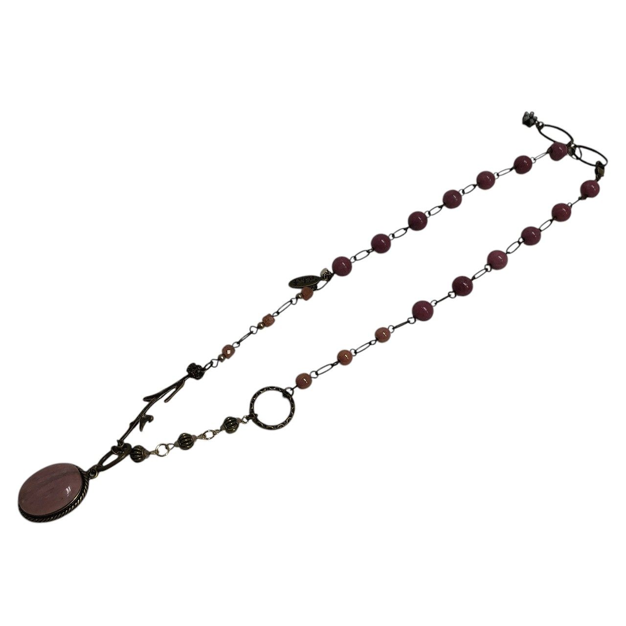 prima Brietta プリマブリエッタ ネックレスとイヤリング 【公式通販】