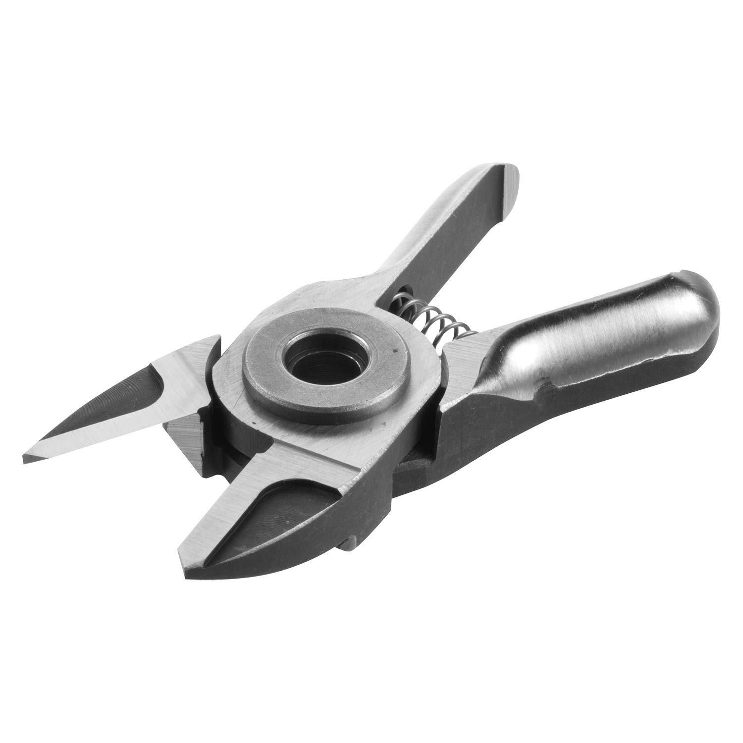 2営業日で発送 VESSEL ベッセル エアーニッパブレードストレーレート刃 NY10AJ NY10AJ NY10AJ