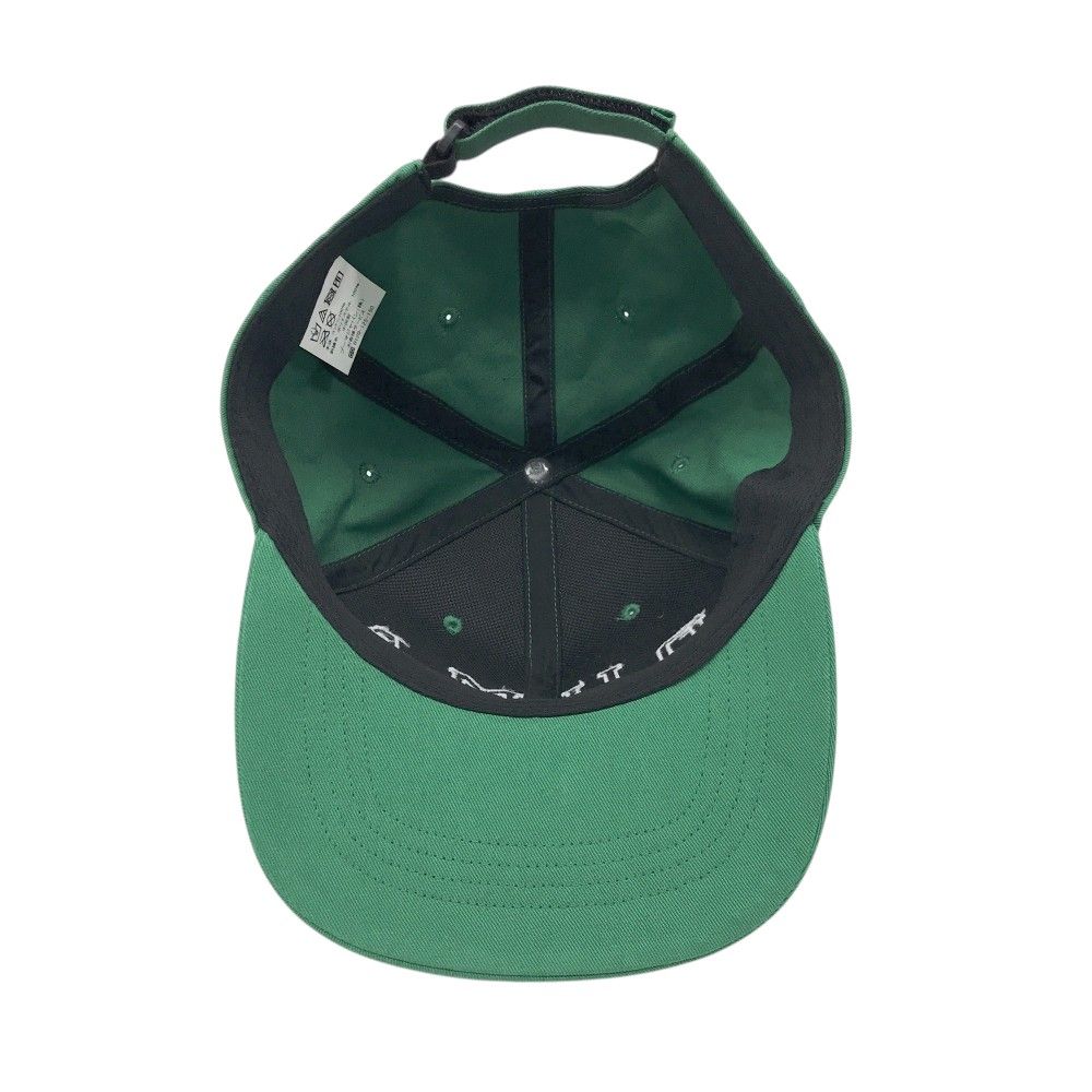 PUMA GOLF プーマゴルフ キャップ グリーン系 US/OSFA [240101688513] ゴルフウェア プーマゴルフ キャップ PUMA レディース ヘリテージ P