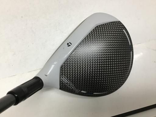 TaylorMade - 新品未使用　テーラーメイド　SIM  5番ウッド　テンセイブルー　フレックスS 中古】 テーラーメイド SIM MAX 5W フェアウェイウッド FW
