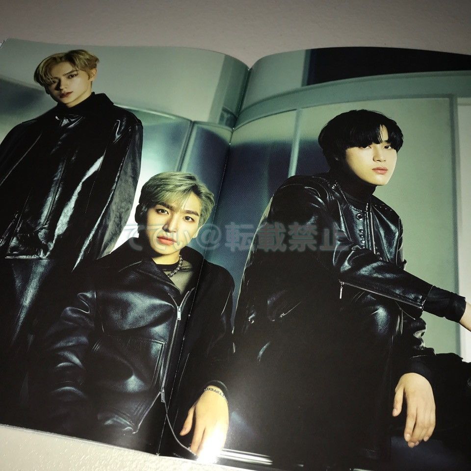THE BOYZ 直筆サイン「BE AWAKE」REALIZE ver.CD THE BOYZ 直筆サイン「BE AWAKE」REALIZE ver.CDの通販 by てで