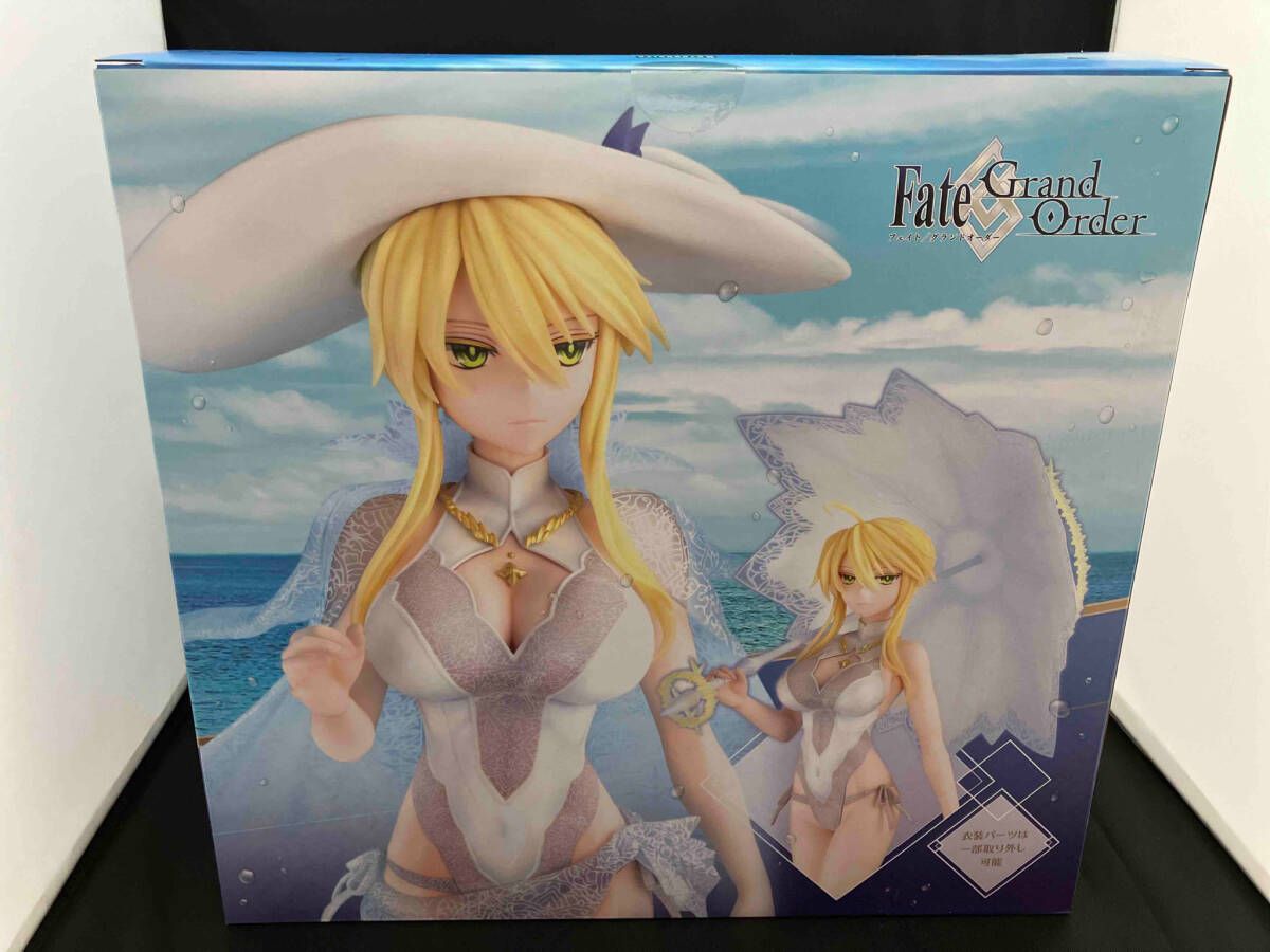 コトブキヤショップ限定特典付属 ルーラー/アルトリア・ペンドラゴン