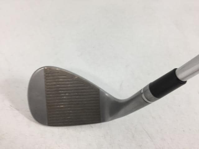 ゴルフクラブ テーラーメイド ミルド グラインド4 ウェッジ 52.09 SB 2025 プロジェクトX スチール AW