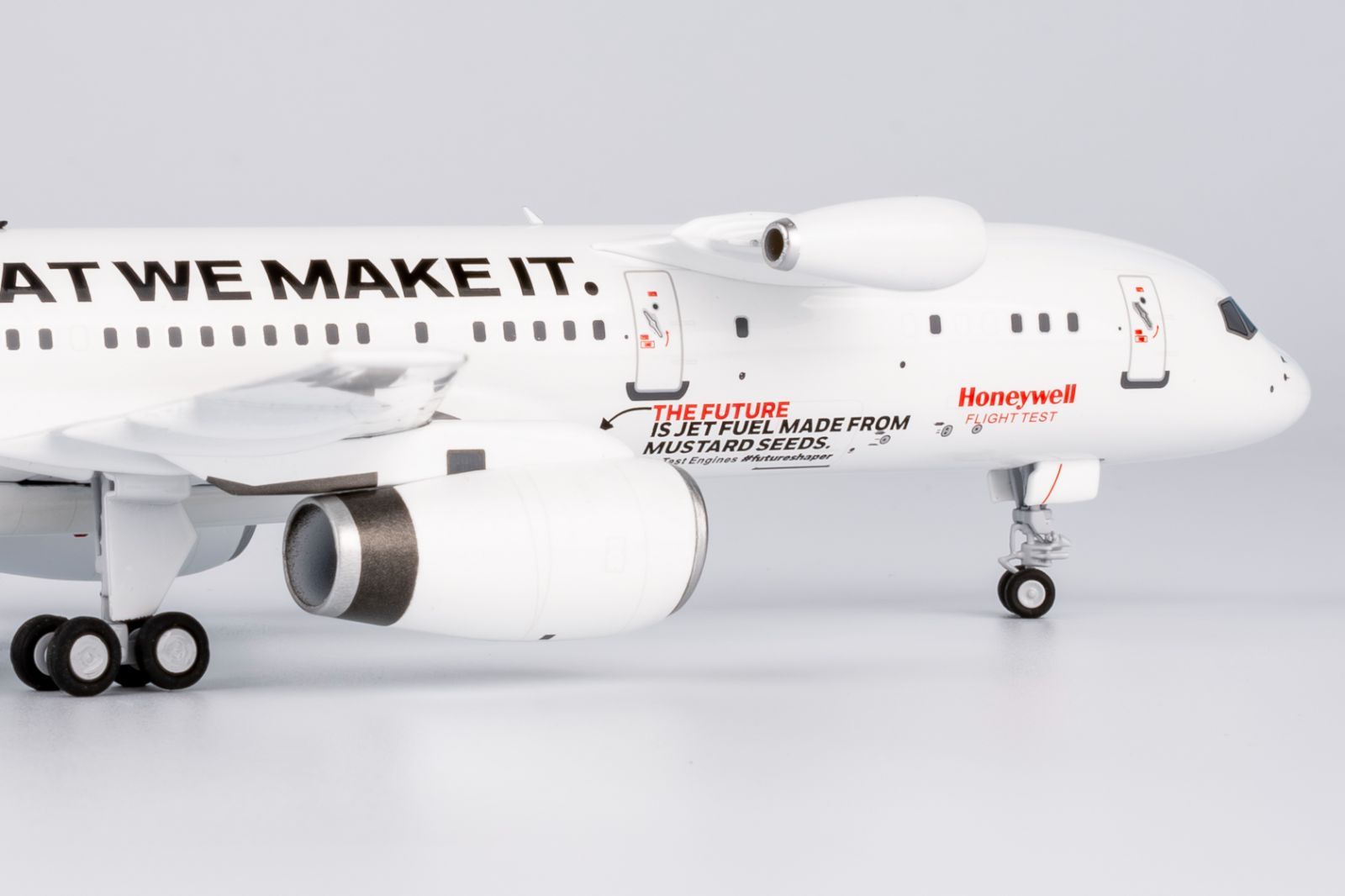 サービス 757-200