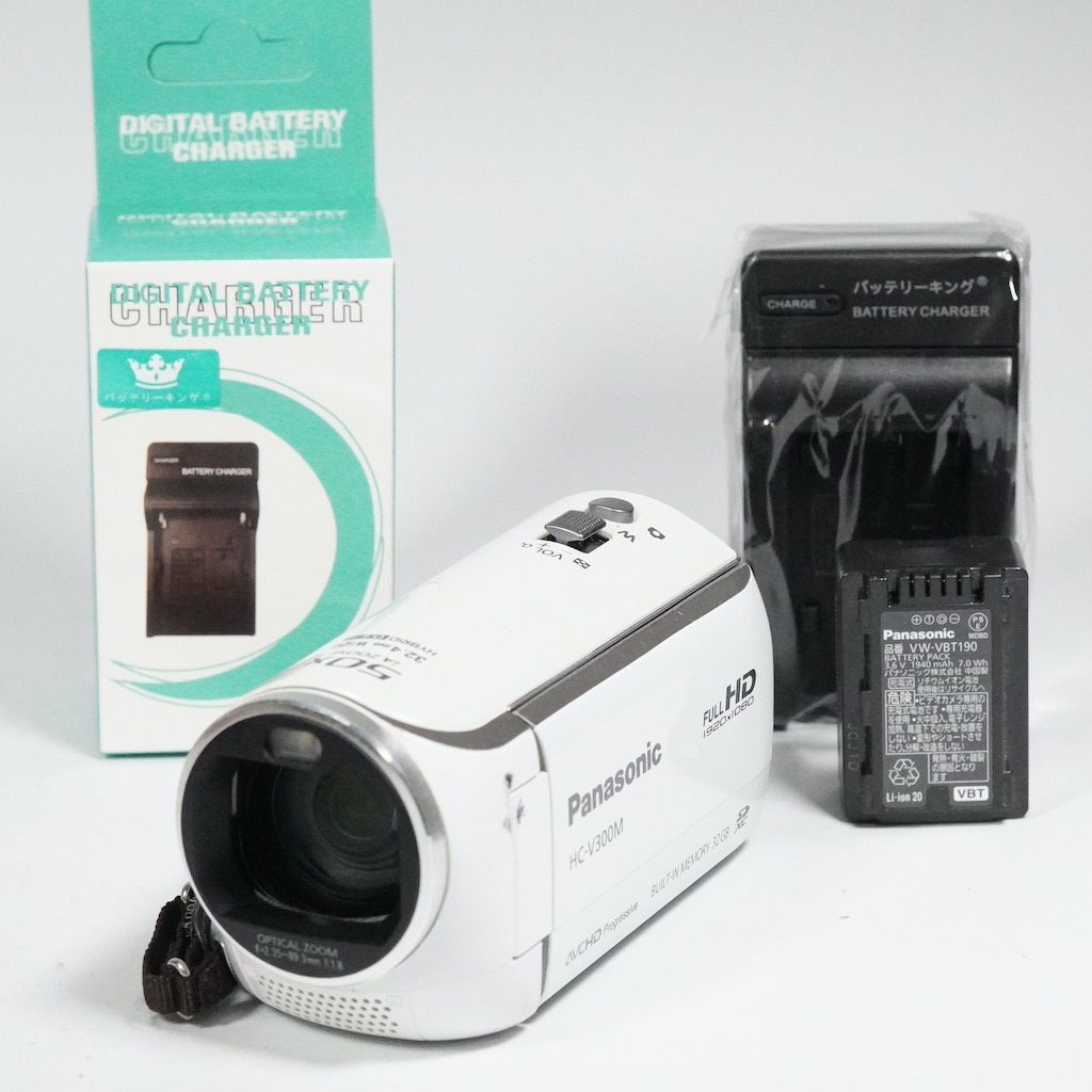Panasonic