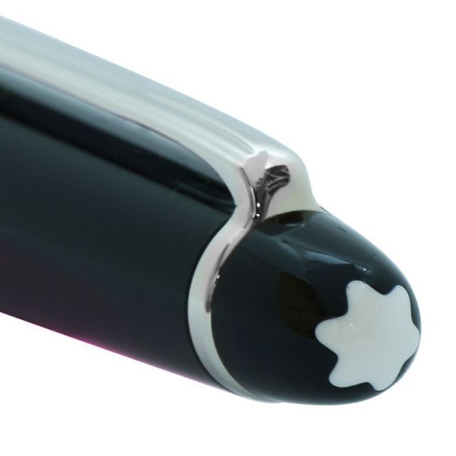 モンブラン　ボールペン　MB114185 MONTBLANC（筆記具、時計） 名入れ モンブラン MB114185 ミッドサイズ