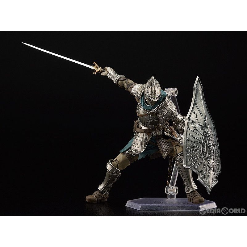 figma(フィグマ) 590 フリューテッドアーマー(PS5) Demon's