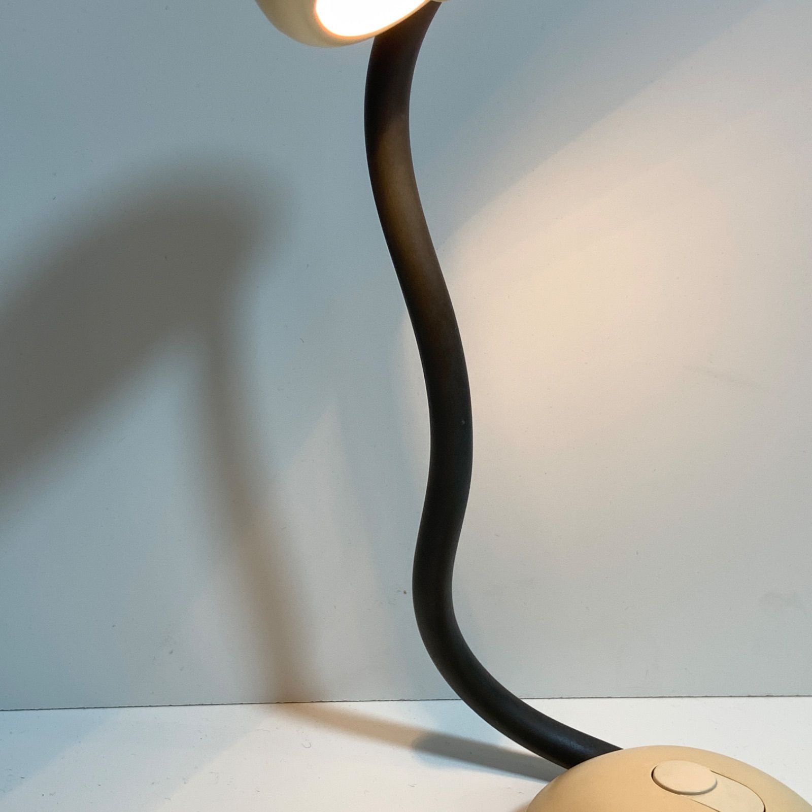 vintage space age desk light ヴィンテージ 照明 デスクライト