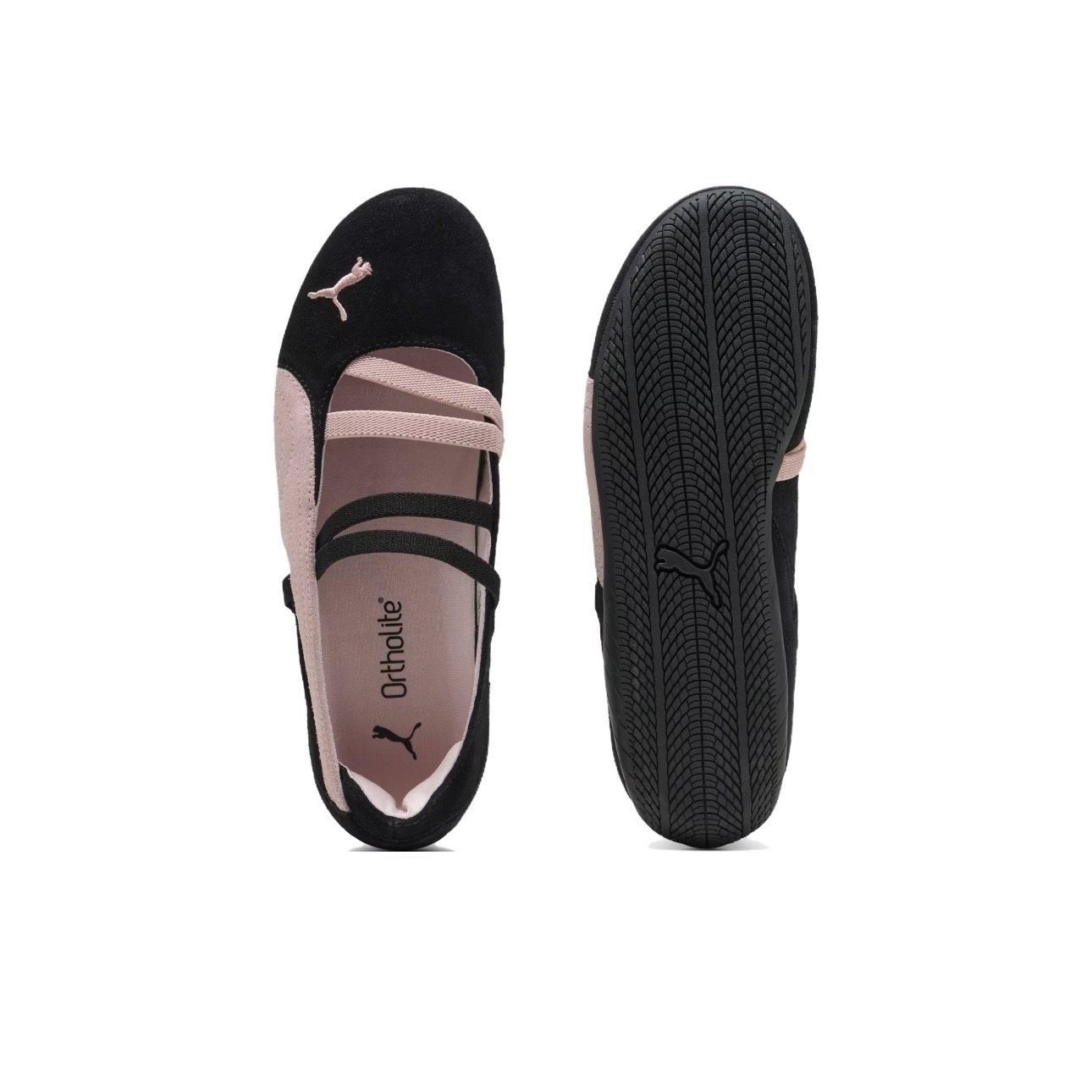 PUMA プーマ スピードキャット バレエ スニーカー SPEEDCAT BALLET