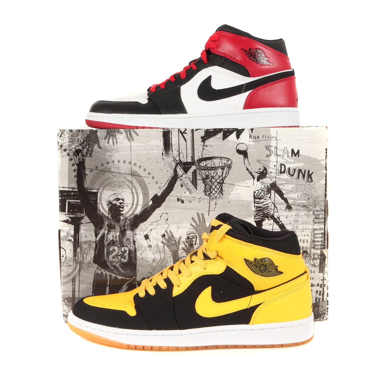 新品 NIKE ナイキ サイズ:28.0cm AIR JORDAN 1 BMP OLD LOVE NEW LOVE  