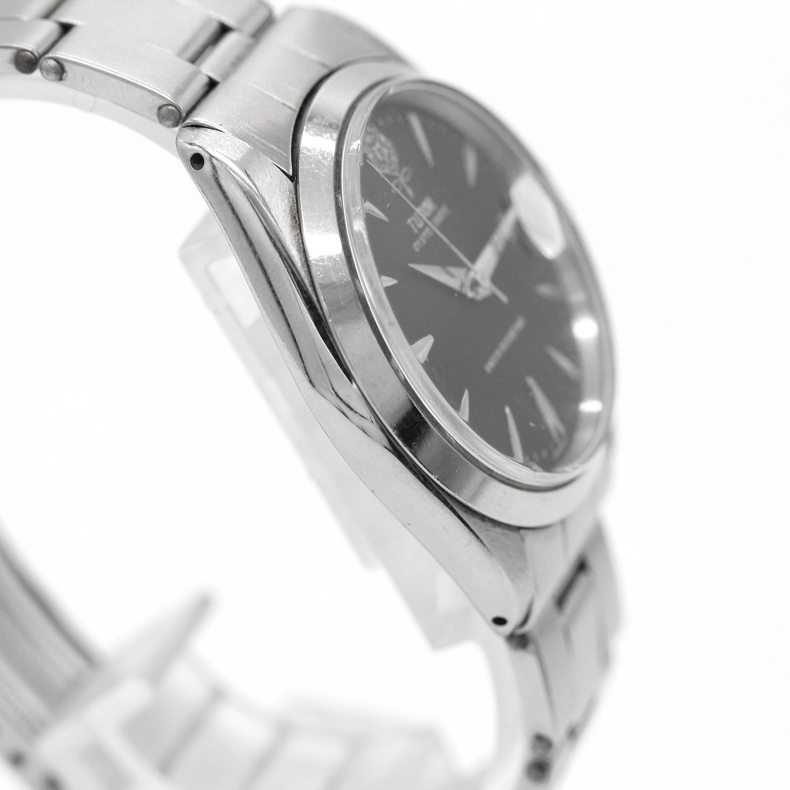 ヴィンテージ】【美品】【デカ薔薇 】 チューダー チュードル TUDOR