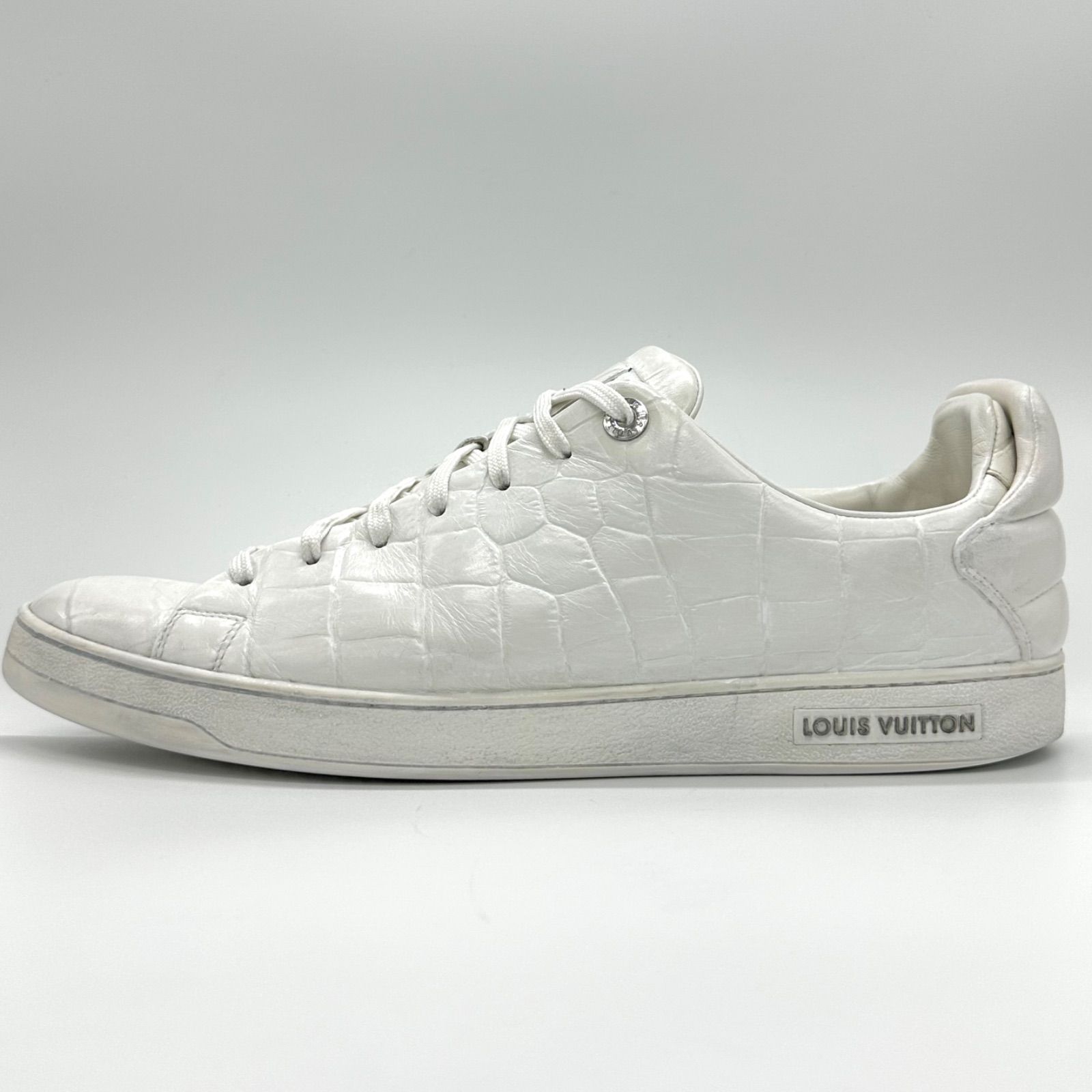 Louis Vuitton Frontrow Line Sneaker ルイ・ヴィトン フロント
