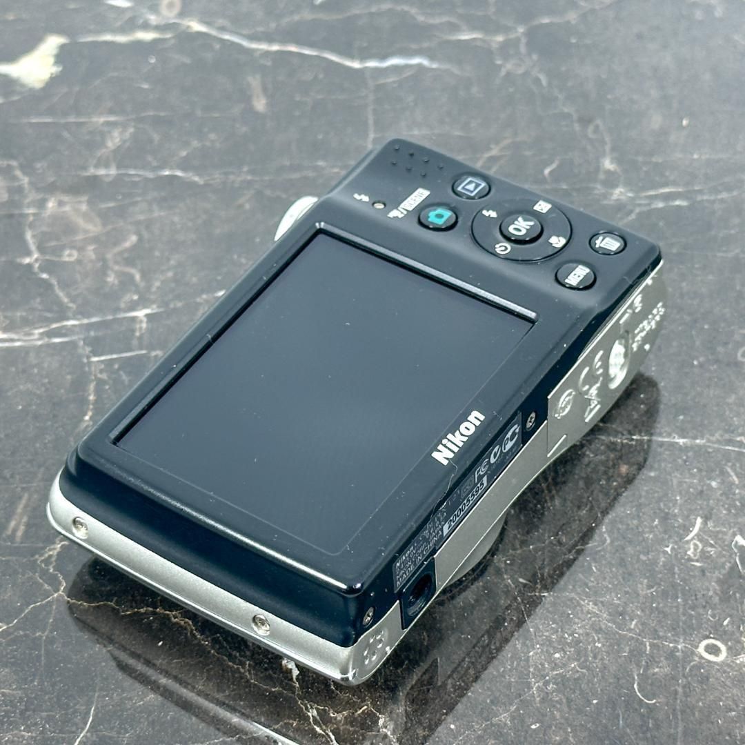 向けモデル レトロデジカメ