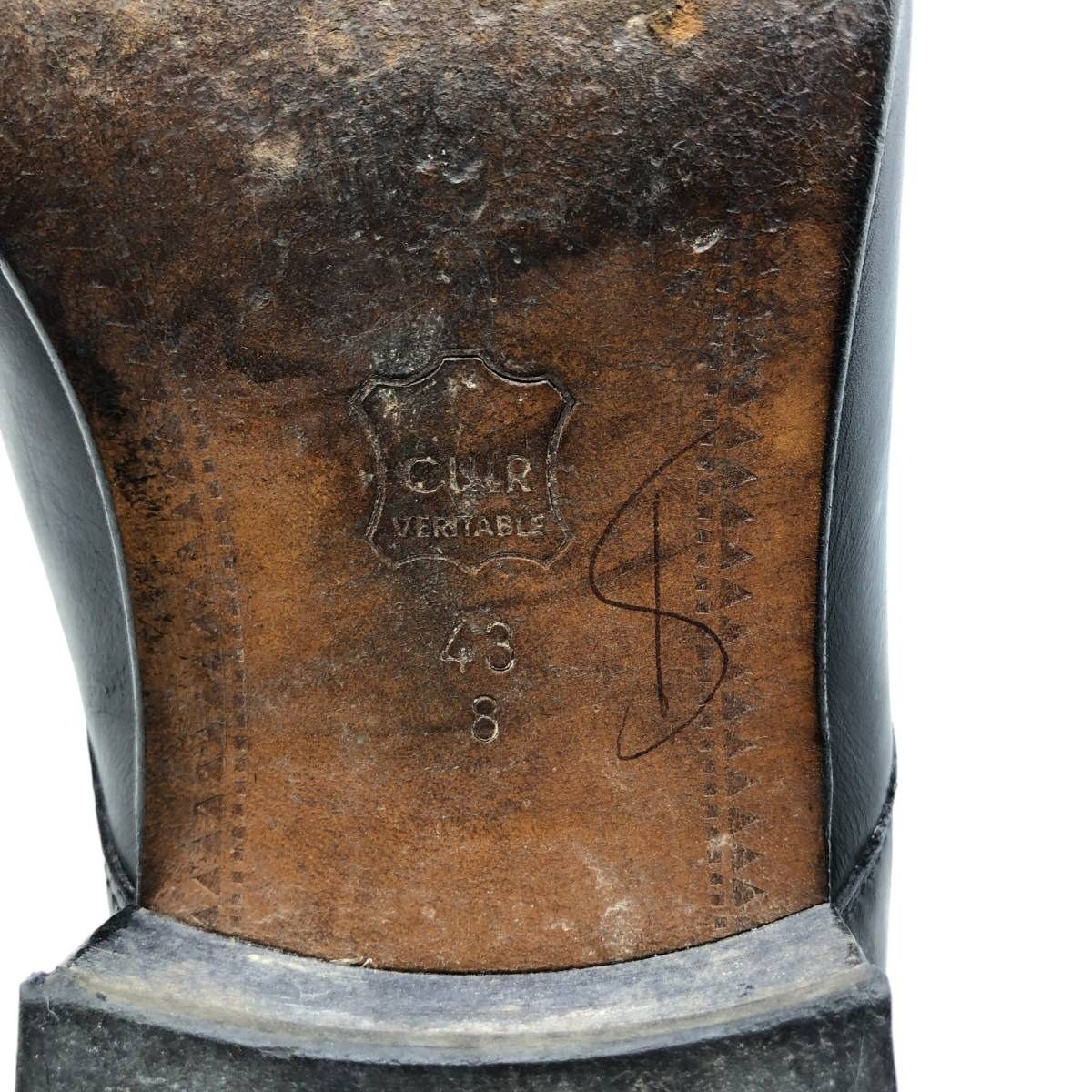 メンズ26.5cm相当