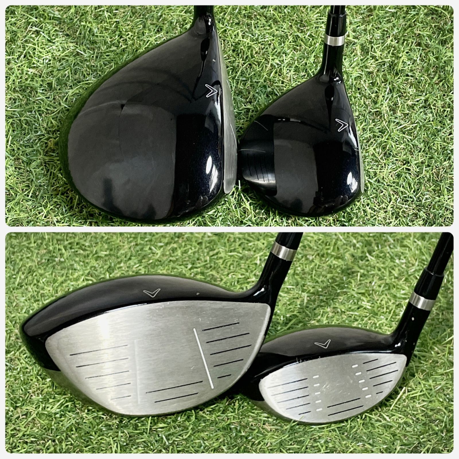 Callaway キャロウェイ WARBIRD ウォーバード メンズゴルフセット