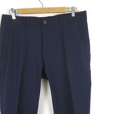 アンダーアーマー UNDER ARMOUR ゴルフ パンツ スラックス