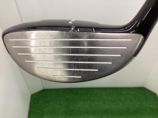 ミズノ T-ZOID PLUS U 3 ユーティリティ UT オリジナルカーボン フレックスS メンズ 男性用 右利き 右用 Cランク ゴルフクラブ