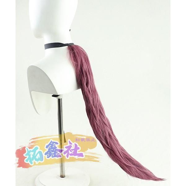 コスプレ衣装 ウィッグ