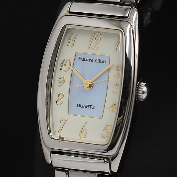 腕時計　7点セット SETUP7 腕時計 「SETUP7」ステンレスベルトアナログウォッチ