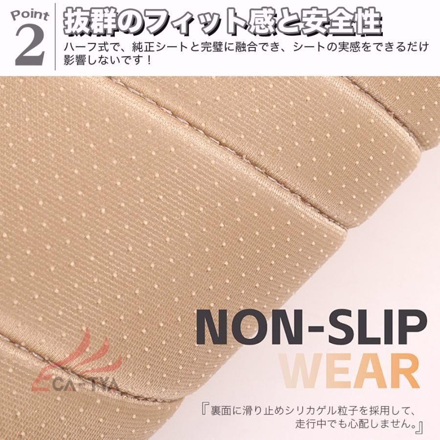 メッシュ シート保護