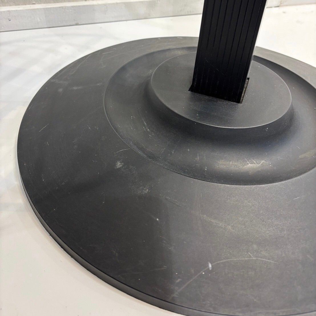 カルテル SEGMENTI 5160 コートハンガー ブラック