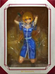 渋谷スクランブル 軽井沢恵1/6スケールフィギュア SHIBUYA SCRAMBLE FIGURE 軽井沢恵 1/6スケールフィギュア