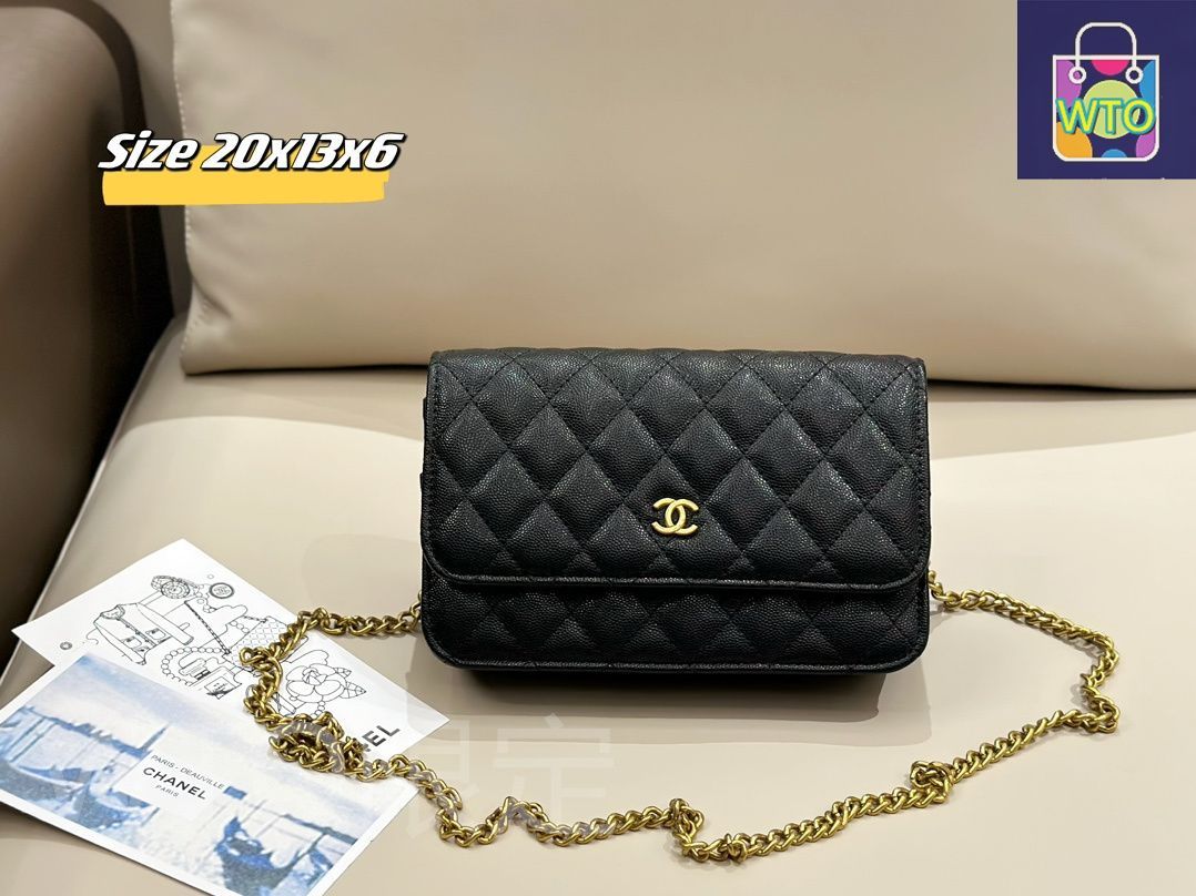 気まぐれセール　CHANEL⭐︎非売品 ショルダーポーチ ミニバッグ 今日特価】年中セール！豊富なバリエーションから選べます