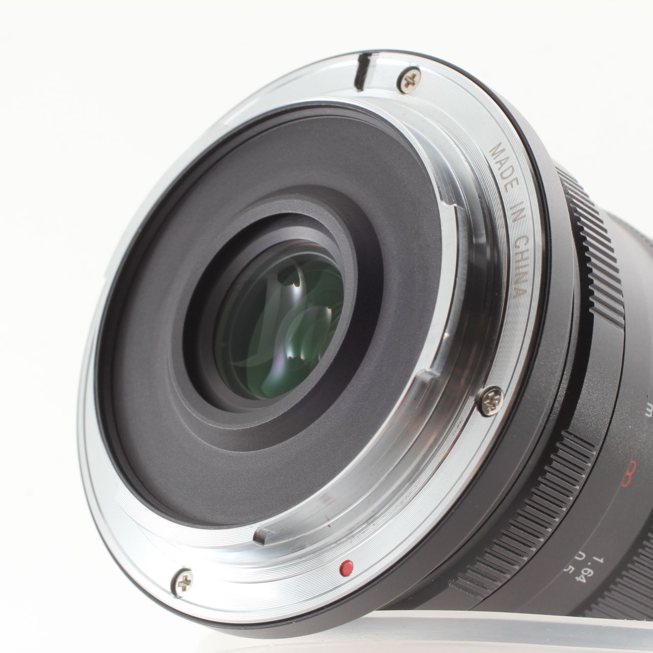 LAOWA 9mm F2.8 ZERO-D ソニーEマウント用 LAO0029