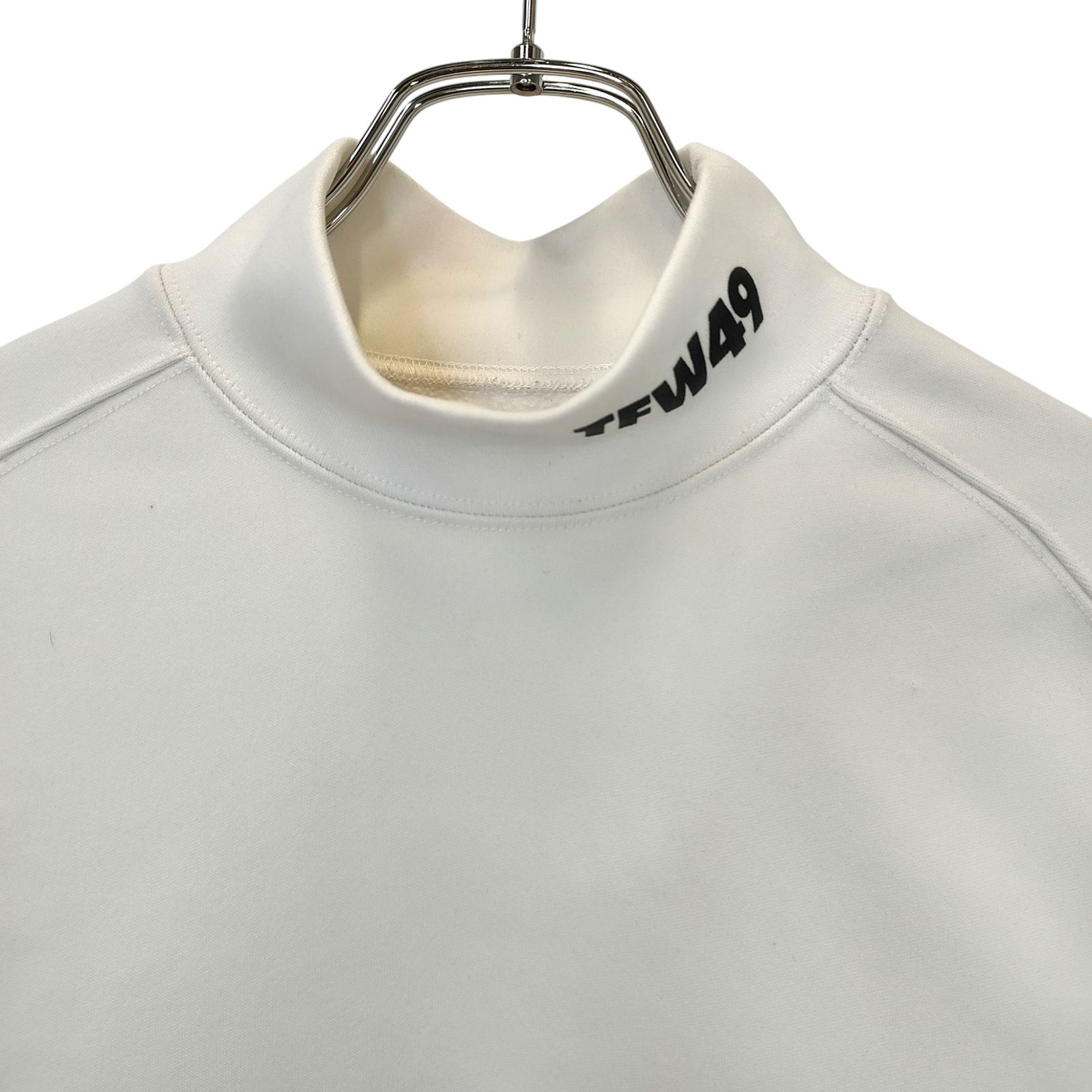 masaさん専用【2枚セット】TFW49 MOCK NECK T-3 masaさん専用【2枚